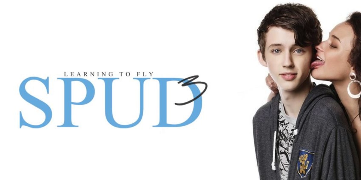 Spud 3: Learning to Fly