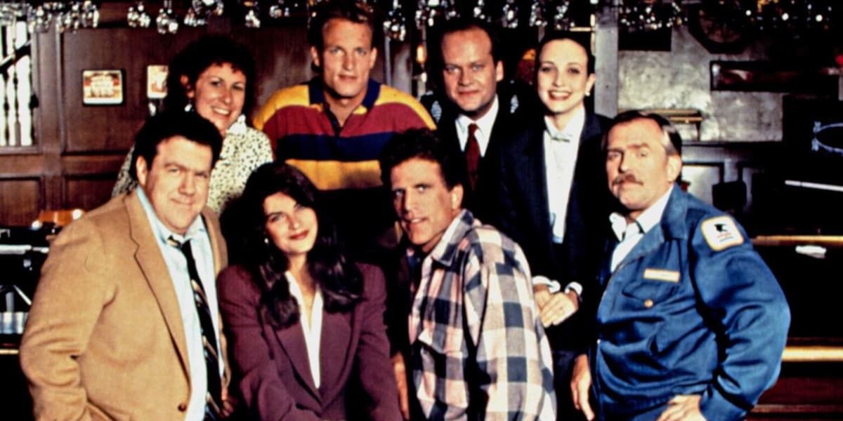 St Elsewhere - Season 1