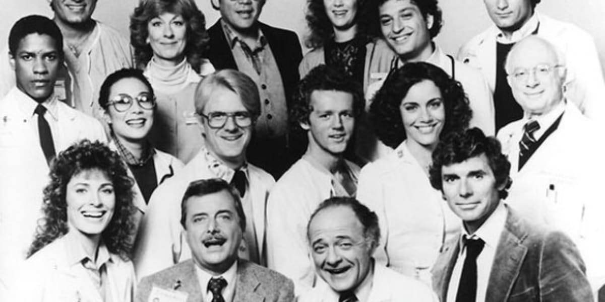 St Elsewhere - Season 2