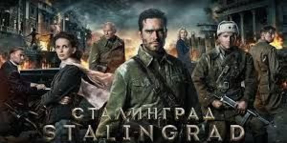 Stalingrad