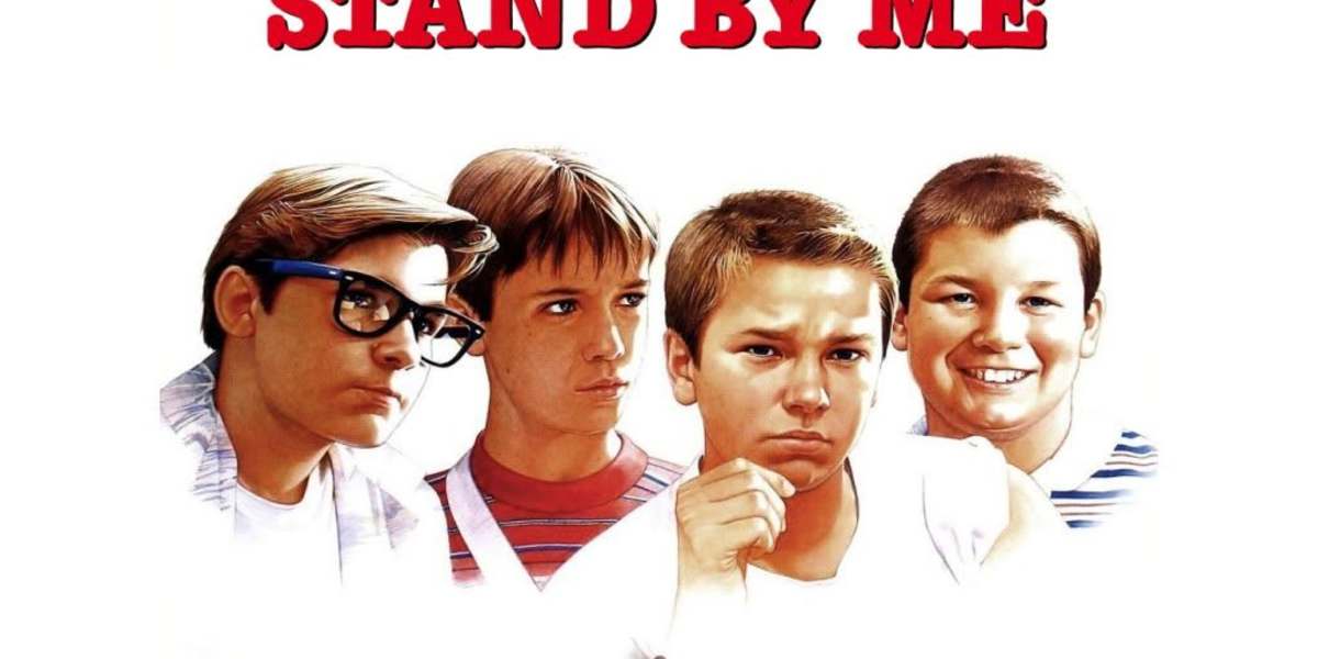 Stand by Me