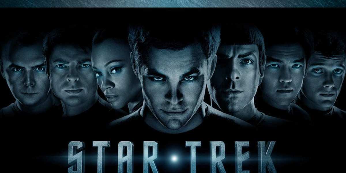 Star Trek 2009