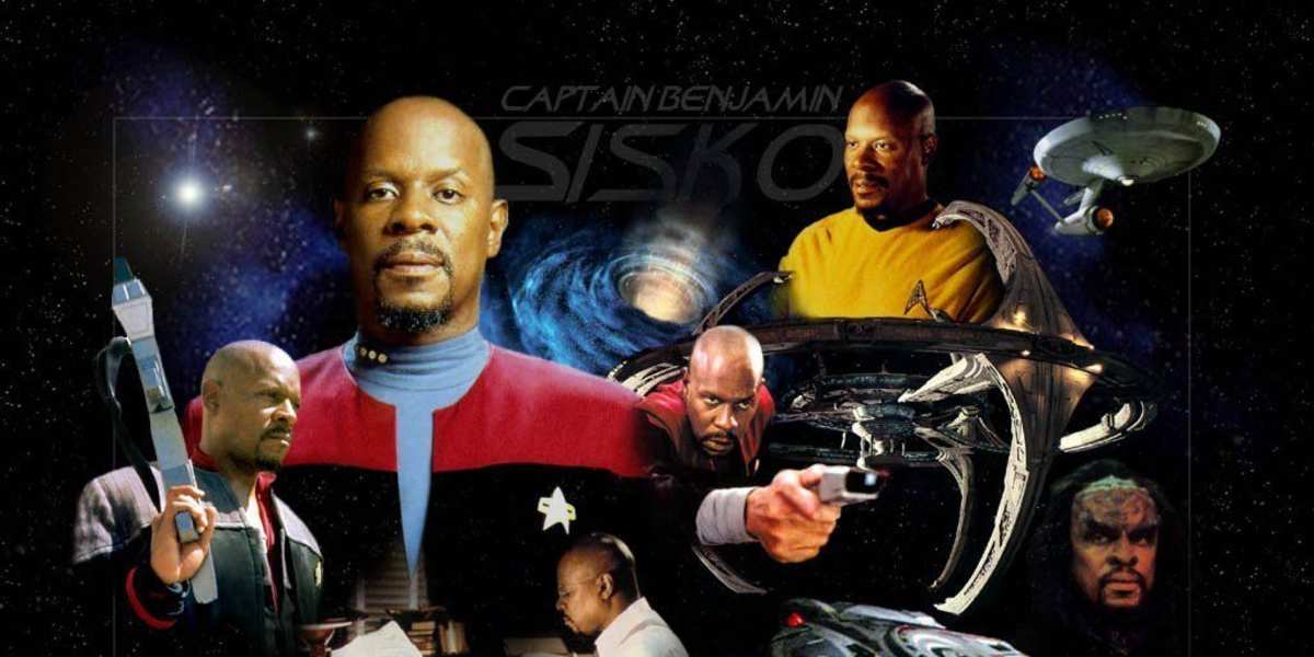 Star Trek: Deep Space Nine - Season 1