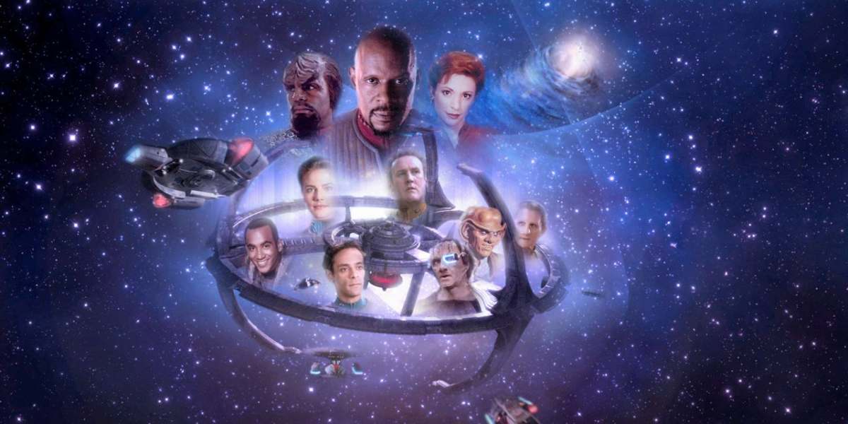 Star Trek: Deep Space Nine - Season 3