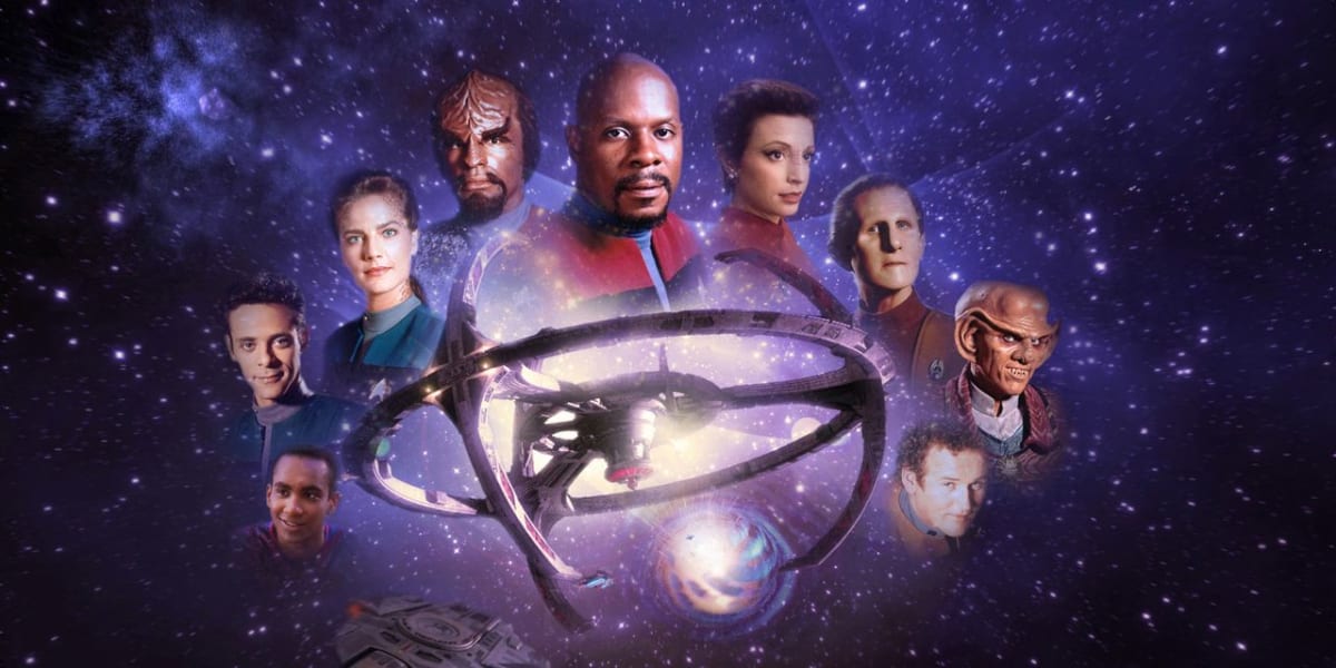 Star Trek: Deep Space Nine - Season 6