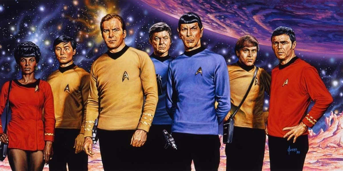 Star Trek: The Original Series - Season 3