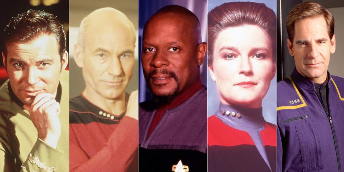 Star Trek: Voyager - Season 5