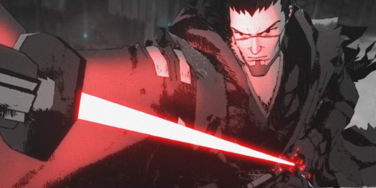 Star Wars: Visions - Season 3