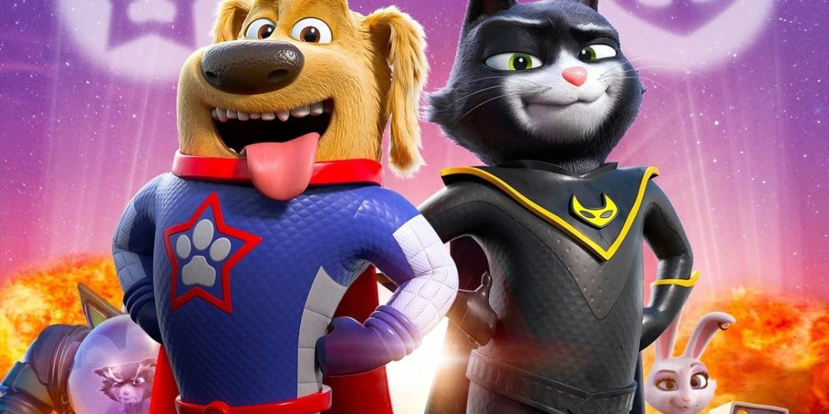 StarDog and TurboCat