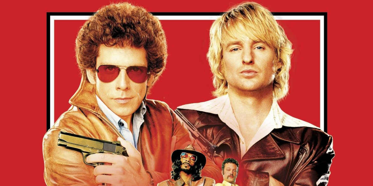 Starsky & Hutch