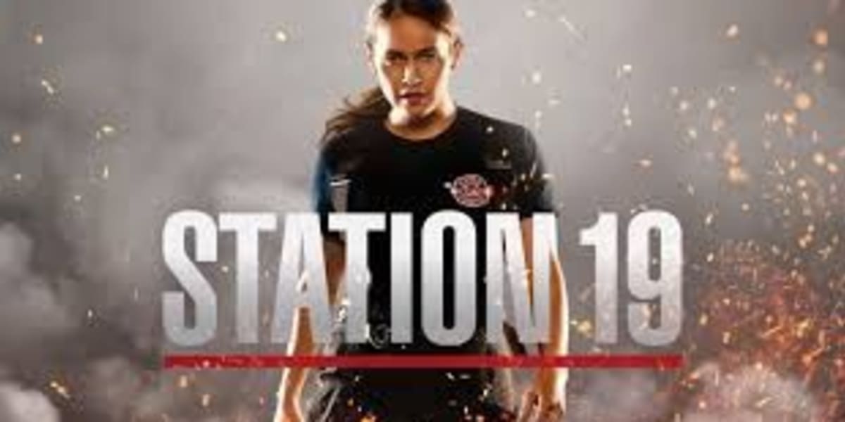 Station 19 - Season 2