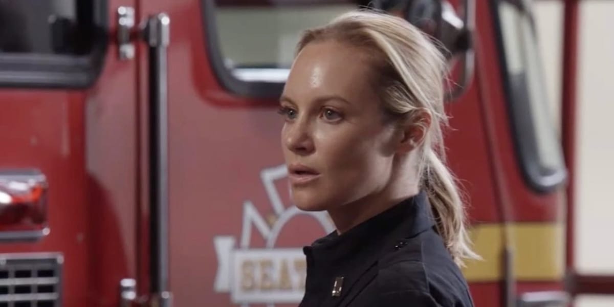 Station 19 - Season 5