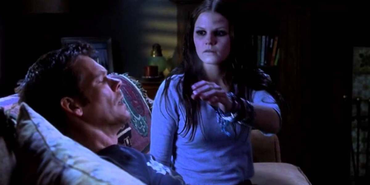 Stir of Echoes