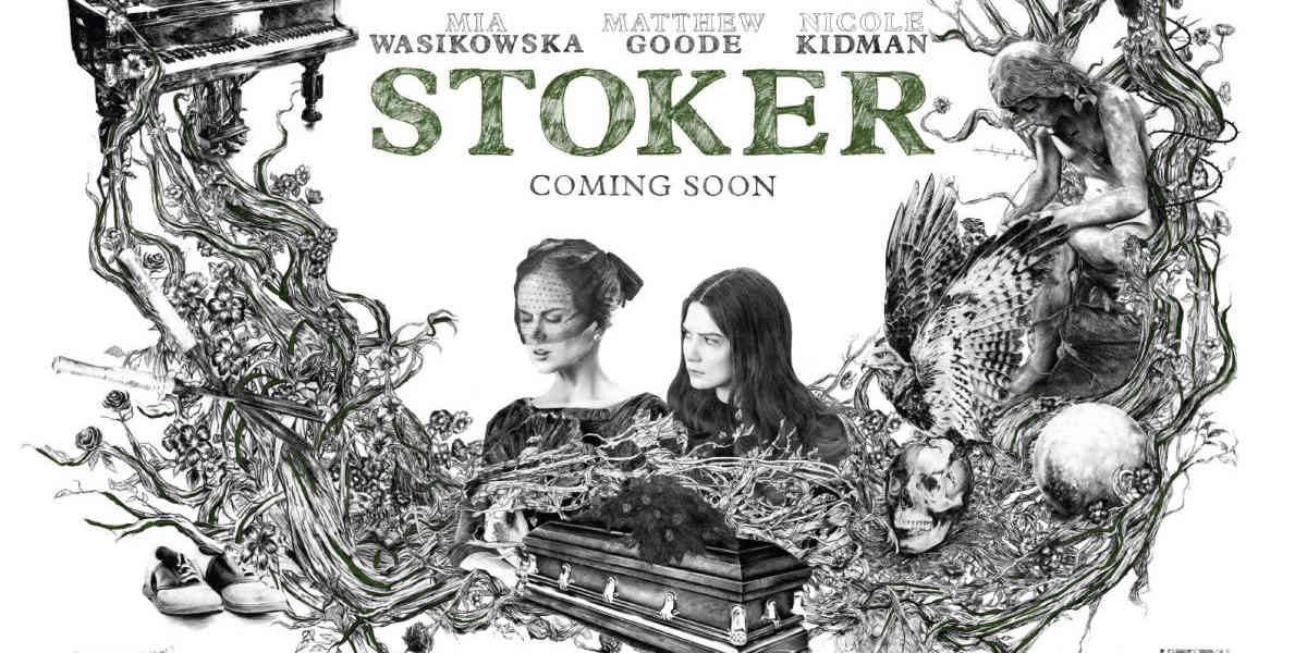 Stoker