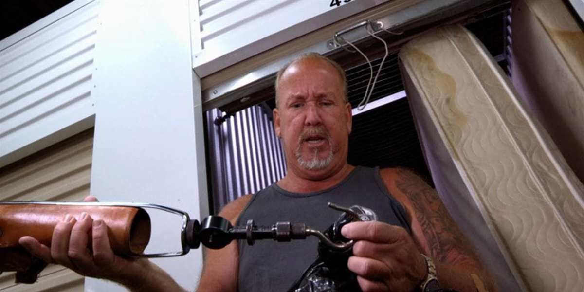 Storage Wars - Season 12