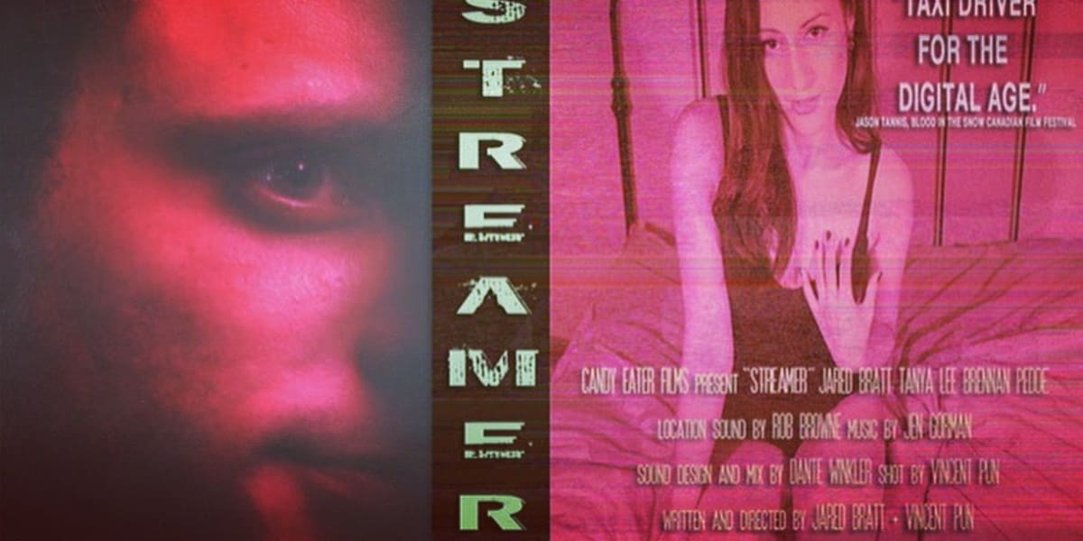 Streamer