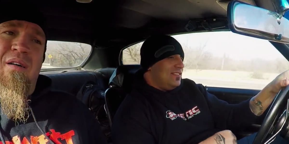 Street Outlaws - Season 09