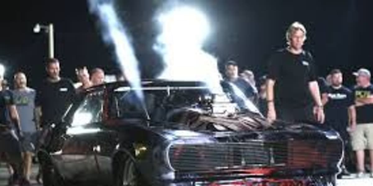 Street Outlaws - Season 12