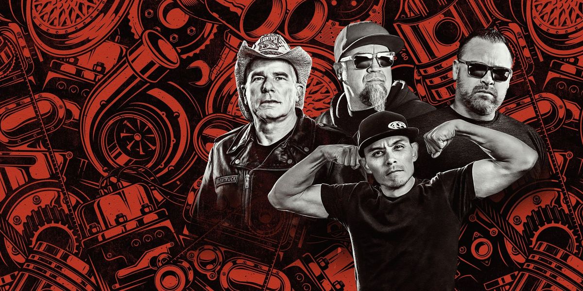Street Outlaws - Season 9