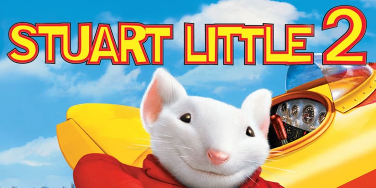 Stuart Little 2