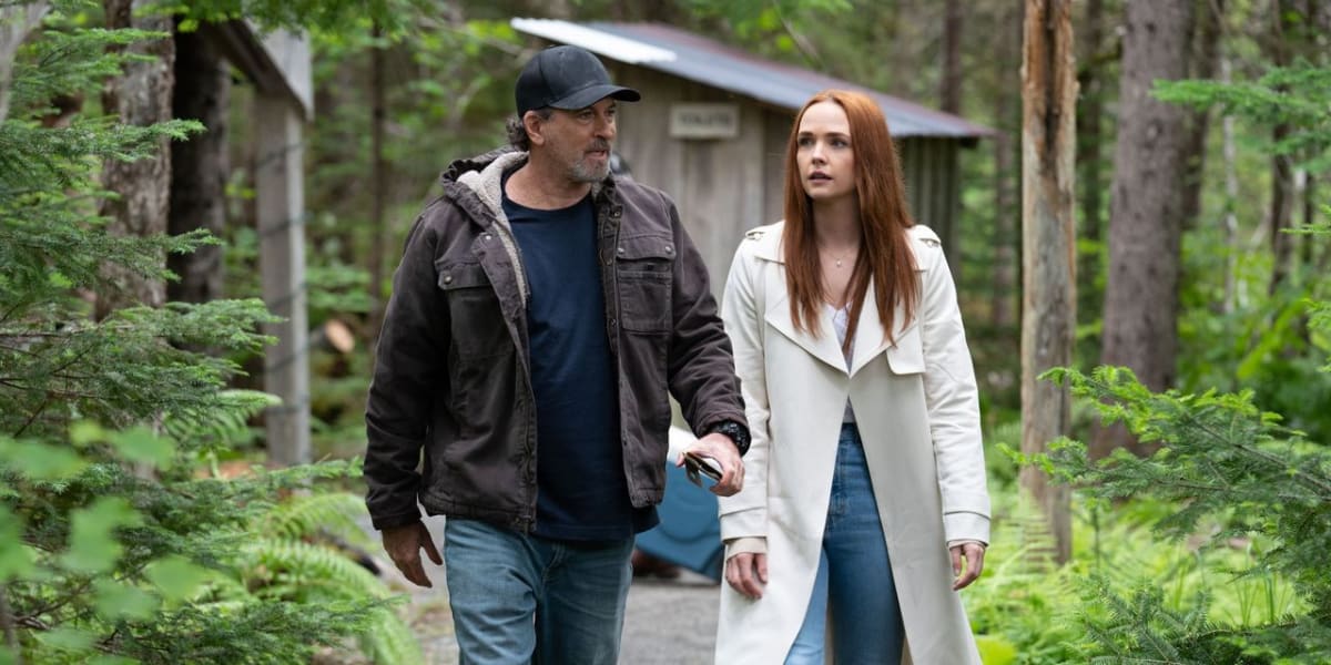 Sullivan's Crossing - Season 1