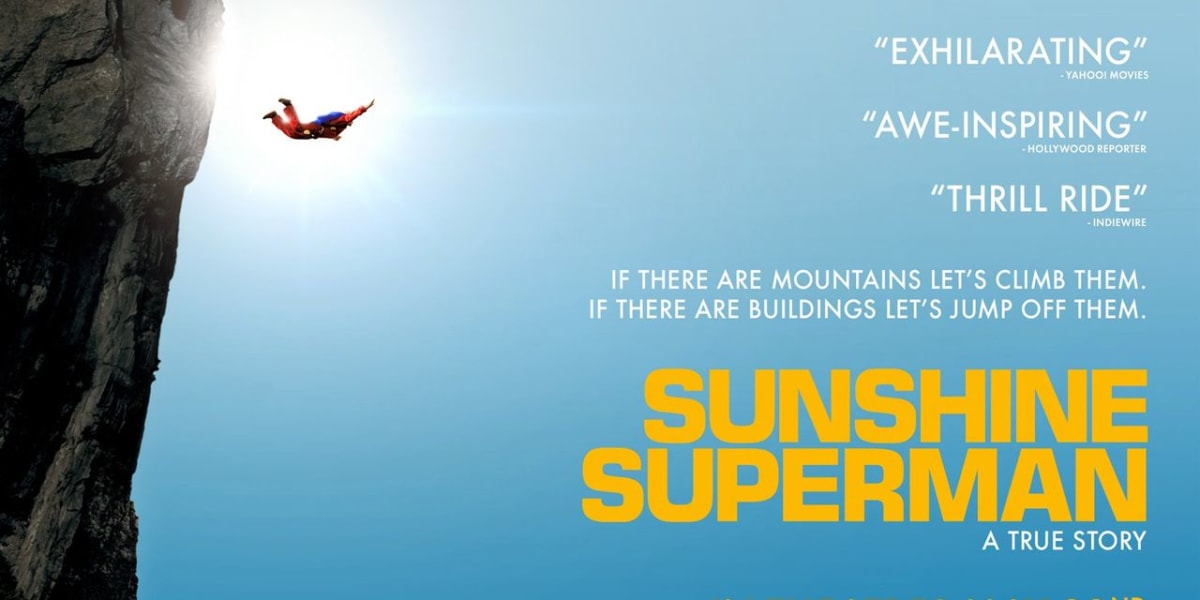 Sunshine Superman