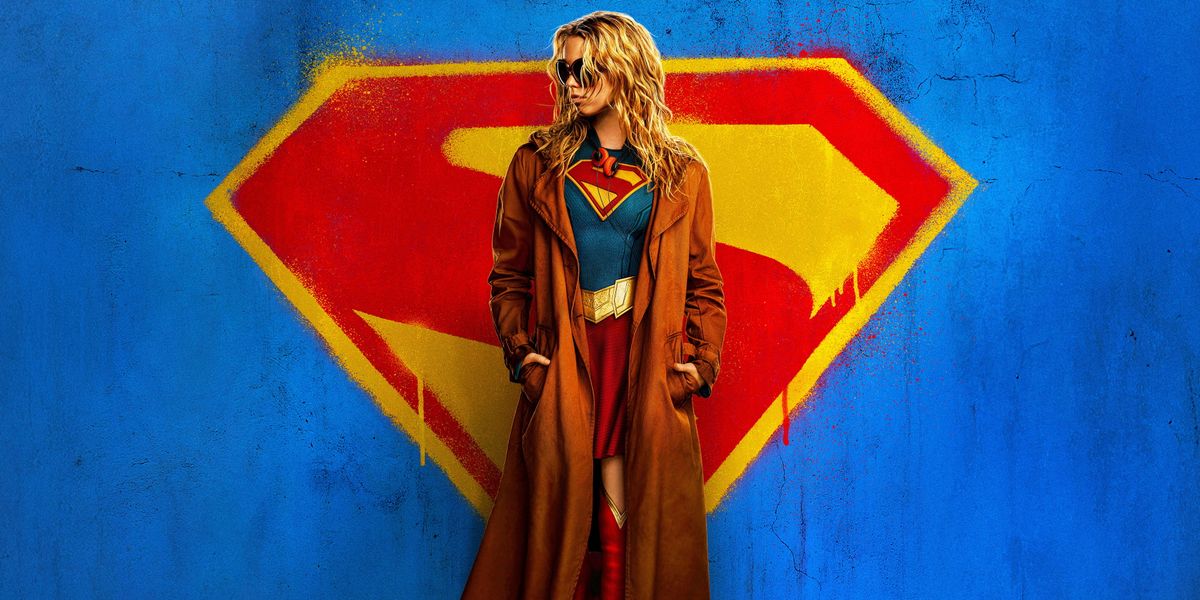 Supergirl