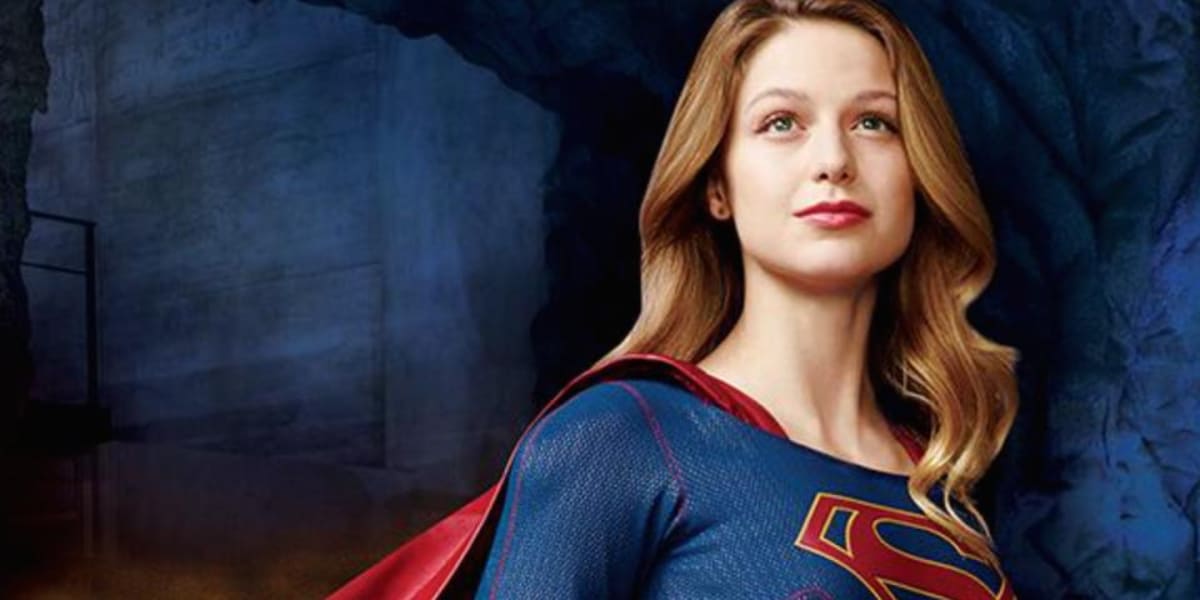 Supergirl - Season 1