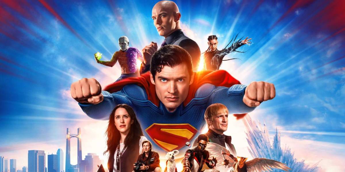 Superman