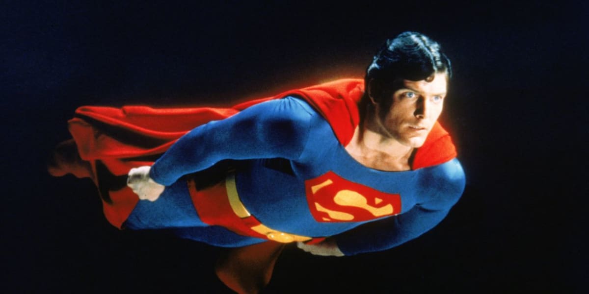 Superman 2 (1980)