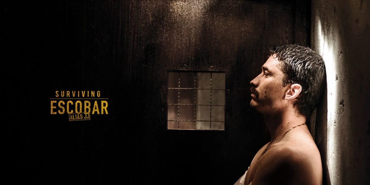 Surviving Escobar - Alias JJ - Season 01