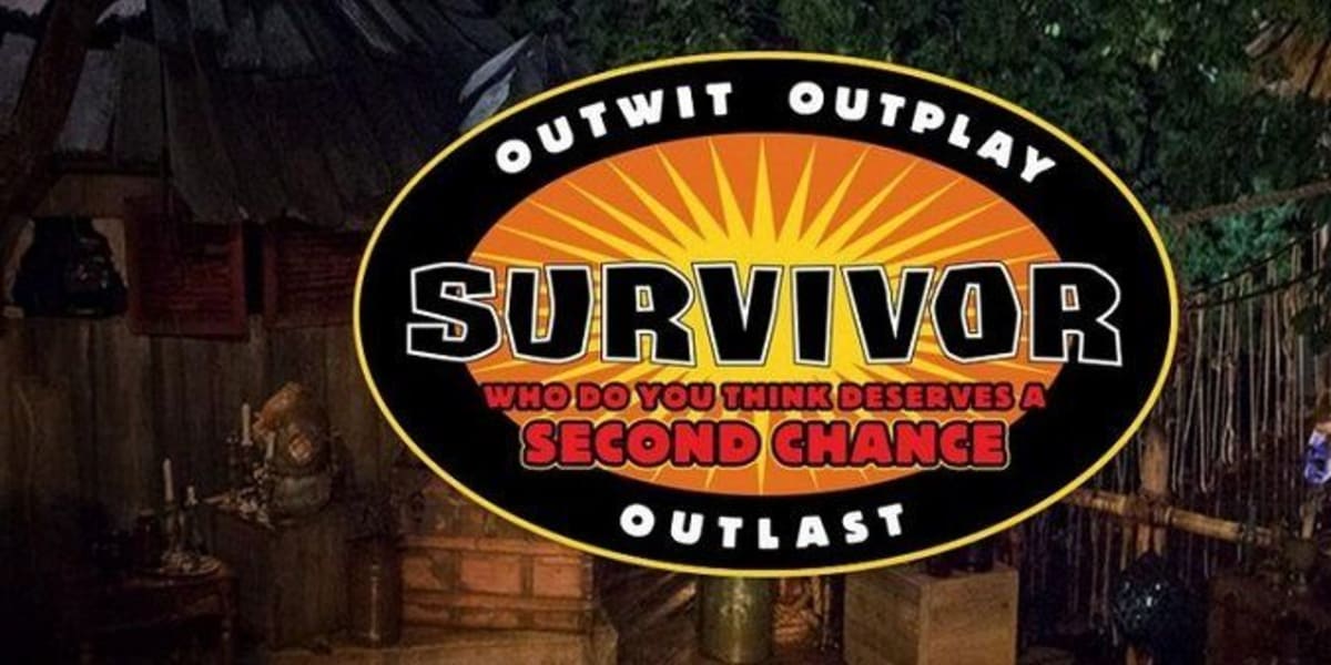 Survivor - Season 31