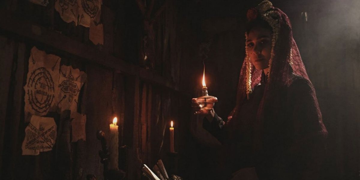 Suzzanna: Witchcraft