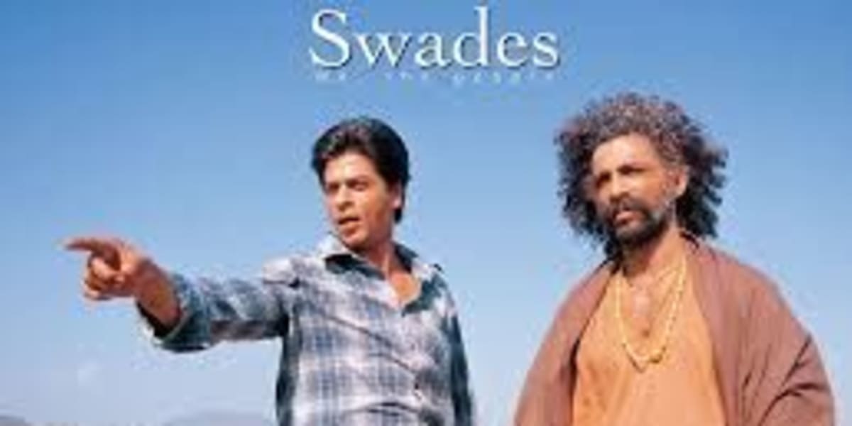 Swades: We, the People