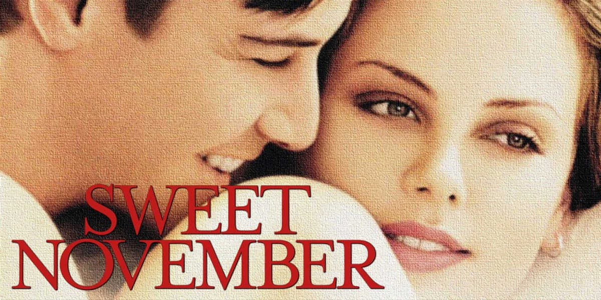 Sweet November