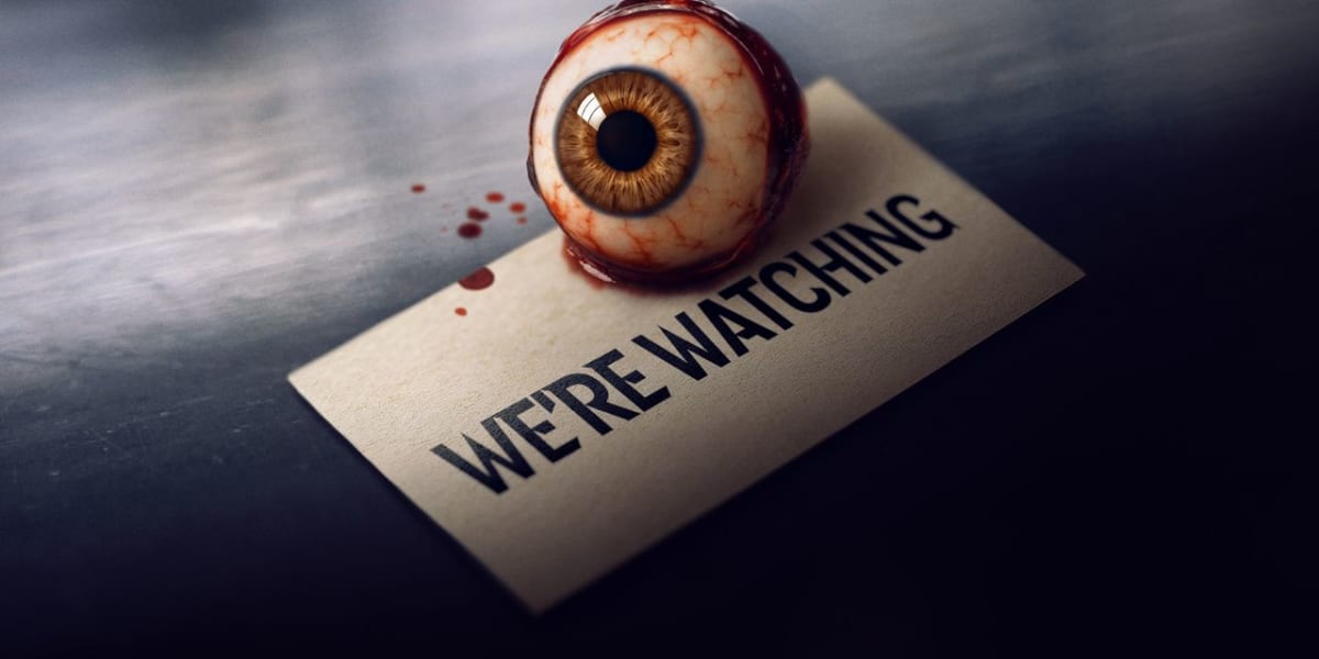 Talamasca: The Secret Order - Season 1