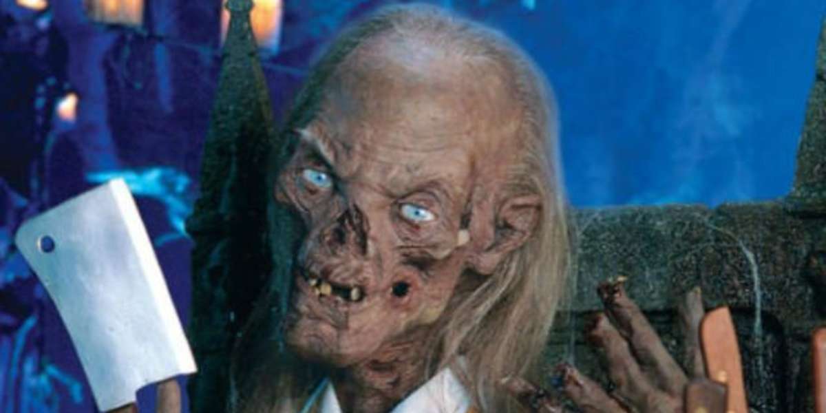 Tales From The Crypt - Season 2