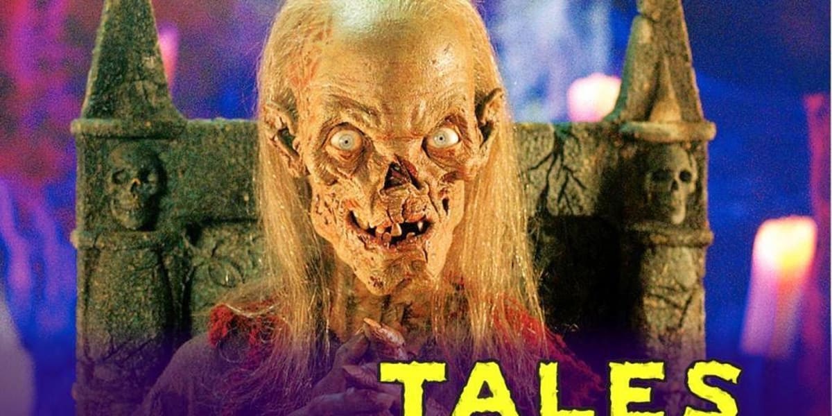 Tales From The Crypt - Season 5