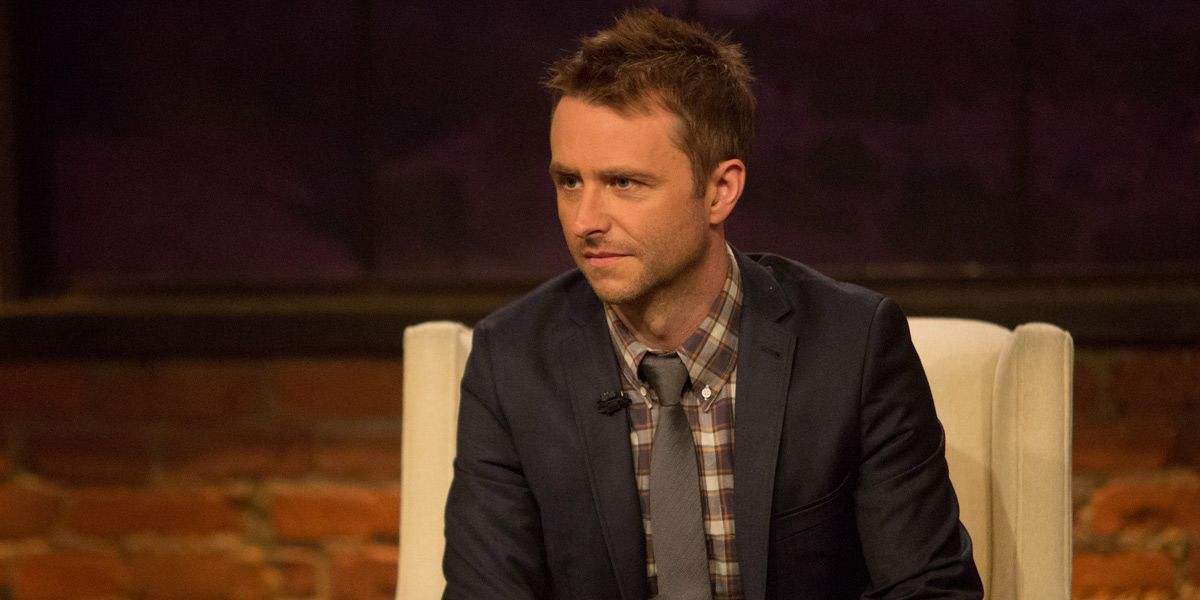 Talking Dead - Season 6