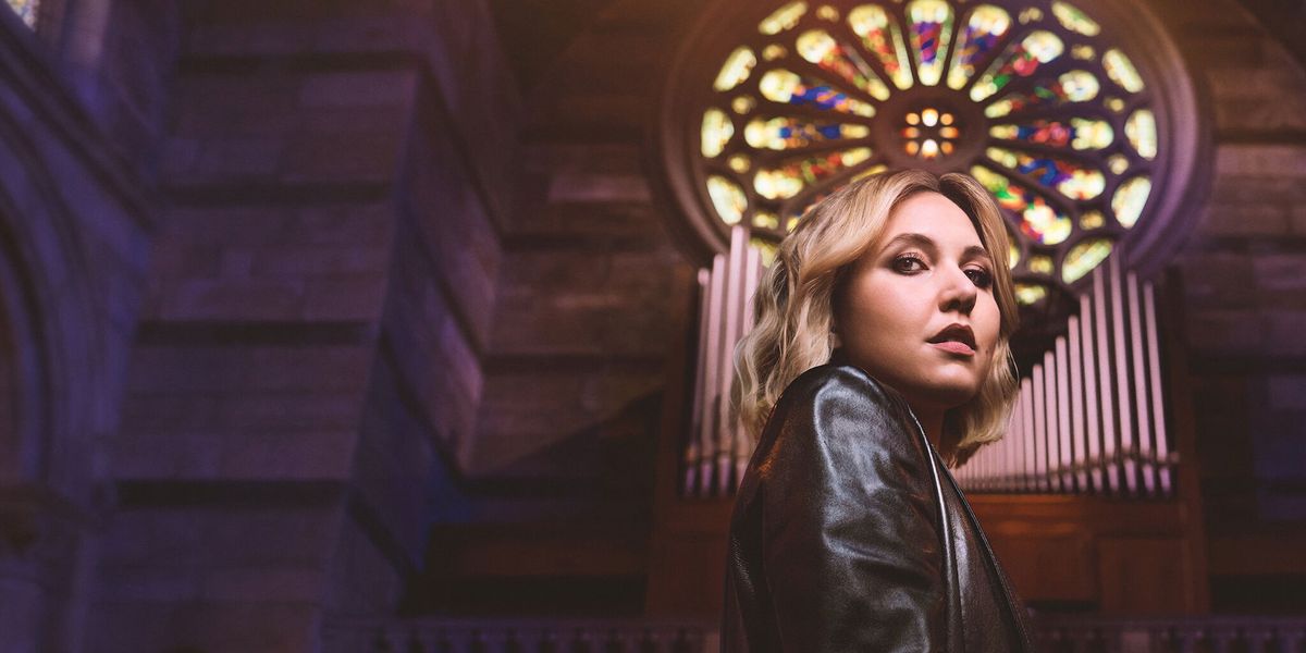 Taylor Tomlinson: Prodigal Daughter