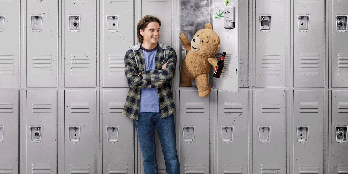 ted - Season 2