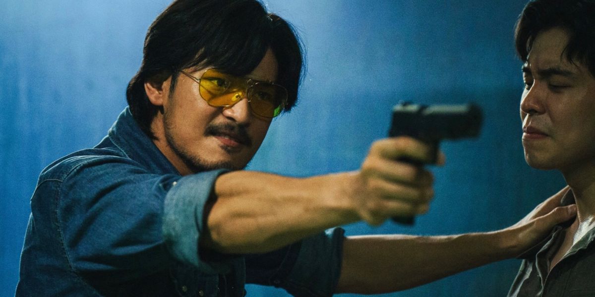 Tee Yai: Born to Be Bad