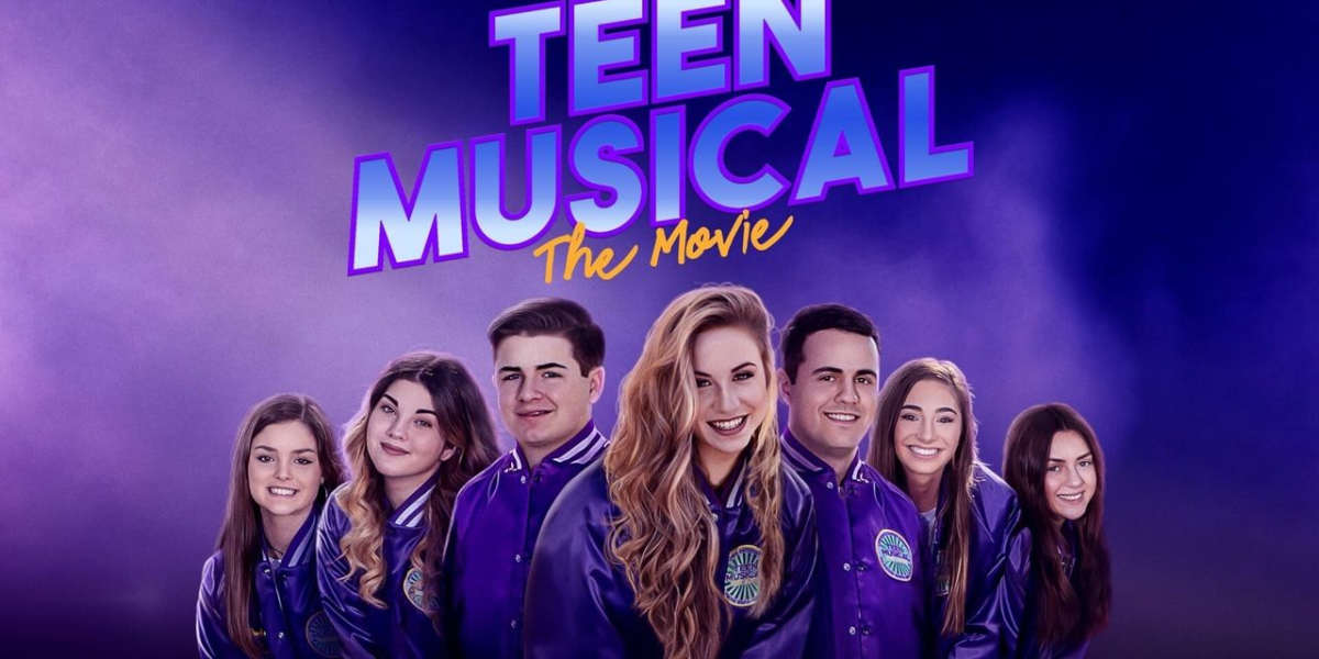 Teen Musical - The Movie