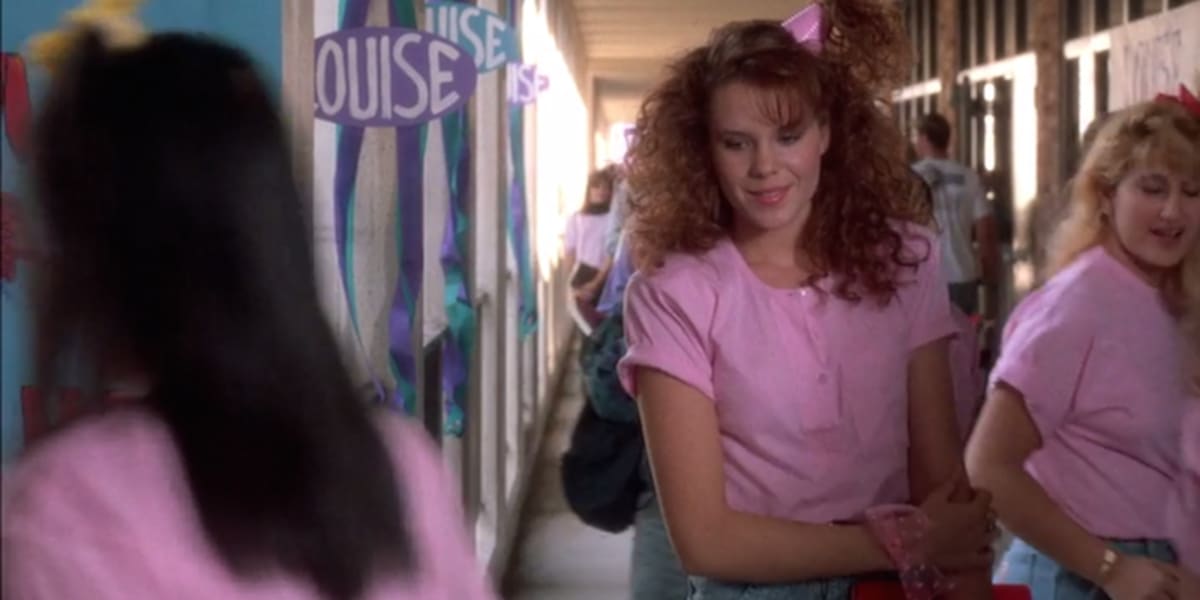 Teen Witch