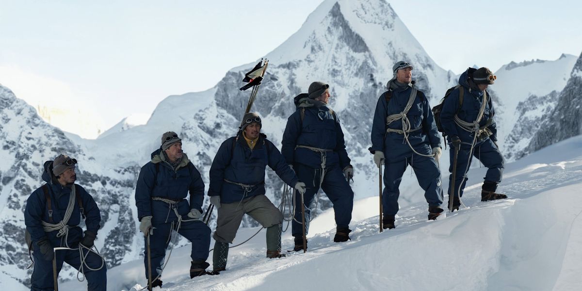 Tenzing