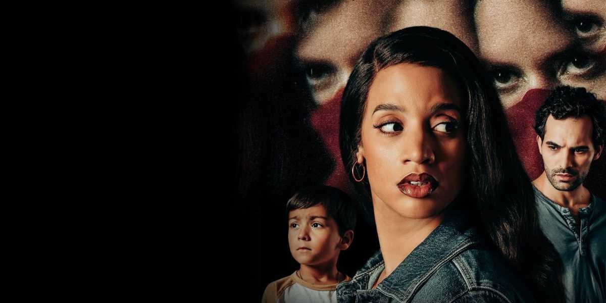 Terror Comes Knocking: The Marcela Borges Story
