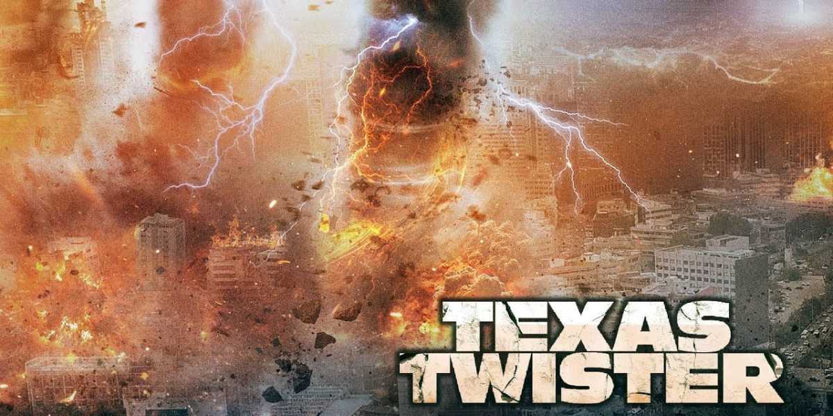 Texas Twister