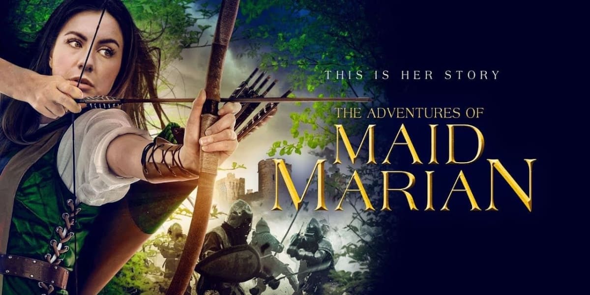 The Adventures of Maid Marian