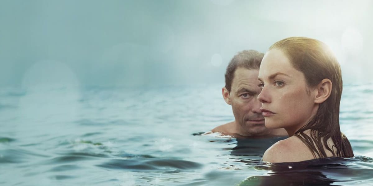 The Affair - Season 1