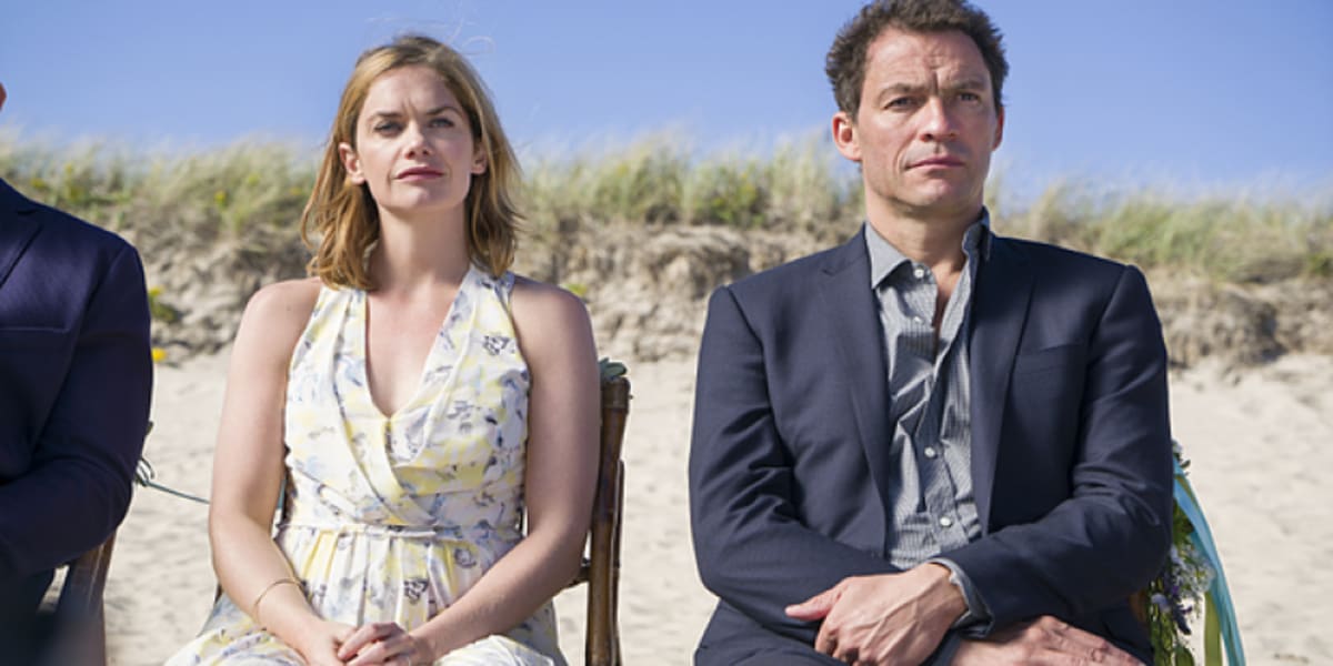 The Affair - Season 4